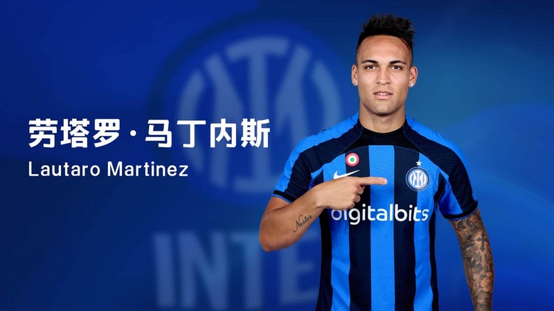 欧宝体育体育成为国际米兰的官方博彩合作伙伴